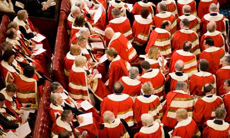 House of Lords members 2